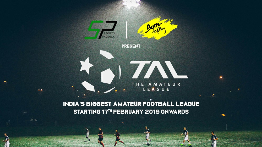 The Amateur League Tal Delhi 