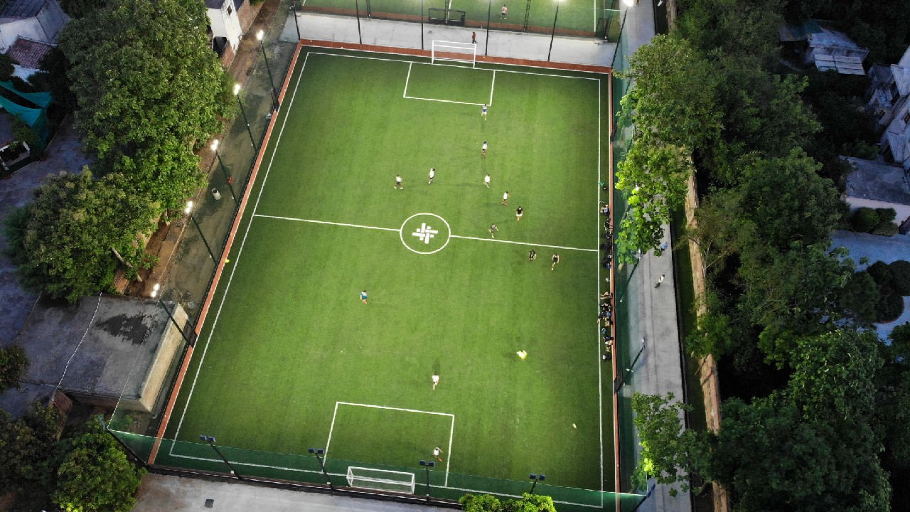 puma promenade vasant kunj